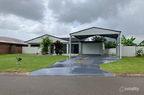 Property photo of 49 Marabou Drive Annandale QLD 4814