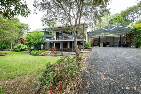 Property photo of 67 Lake Russell Drive Emerald Beach NSW 2456