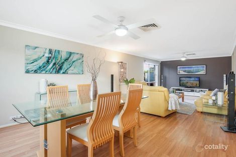 Property photo of 146 Conrad Road Kellyville Ridge NSW 2155