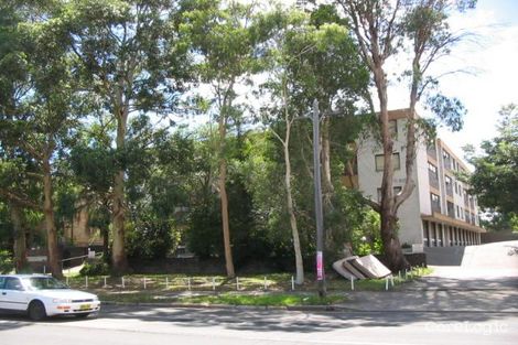 Property photo of 24/92-96 Milton Street Ashfield NSW 2131