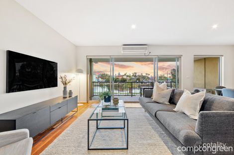 Property photo of 20/1 Saltriver Place Footscray VIC 3011