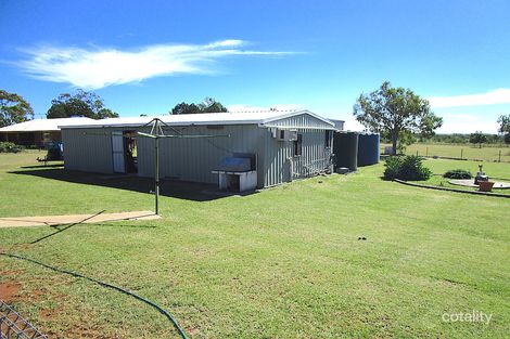 Property photo of 60 Goodson Road Bouldercombe QLD 4702