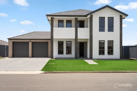 14 Wallis St, West Beach, SA 5024