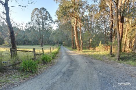 Property photo of 380 Woori Yallock Road Cockatoo VIC 3781