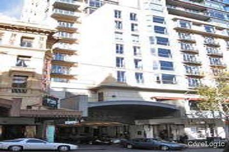 Property photo of 909/201 Collins Street Melbourne VIC 3000