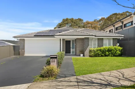 59 Butterfactory Dr, Calderwood, NSW 2527