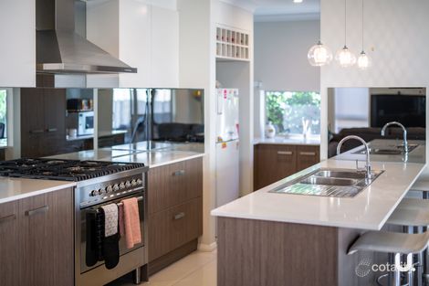 Property photo of 13 Leeville Street Colebee NSW 2761