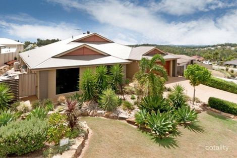 Property photo of 24 Emerson Crescent Brassall QLD 4305