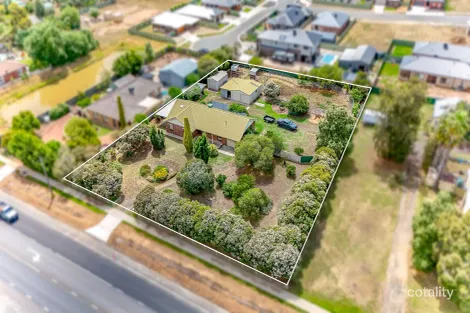 Property photo of 250-254 Midland Highway Epsom VIC 3551