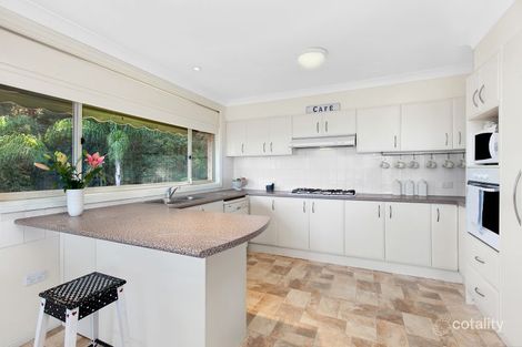 Property photo of 44 Kookaburra Street Kincumber NSW 2251