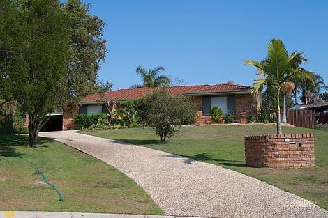 7 Story Ct, Sinnamon Park, QLD 4073