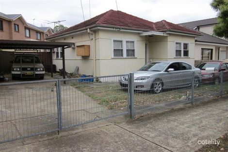 18 Burke Ave, Berala, NSW 2141
