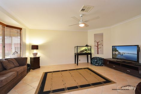 Property photo of 52 Springvale Circuit Cameron Park NSW 2285