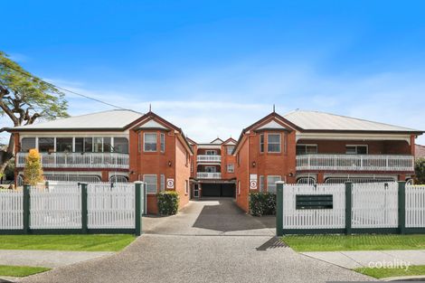 9/70 Bonney Ave, Clayfield, QLD 4011