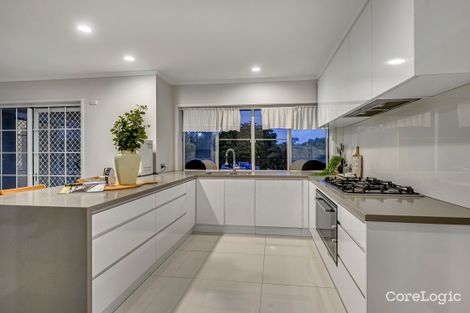 Property photo of 7 Meiers Road Indooroopilly QLD 4068