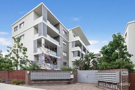 118/54a Blackwall Point Rd, Chiswick, NSW 2046