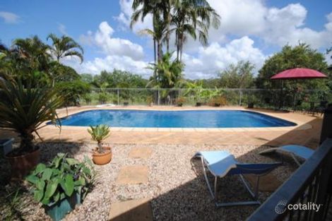 62 WINDOW RD, CANINA, QLD 4570