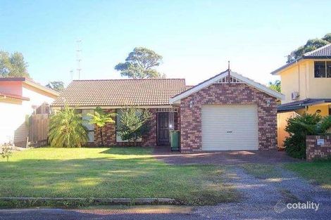 Property photo of 32 Culwulla Street Berkeley Vale NSW 2261