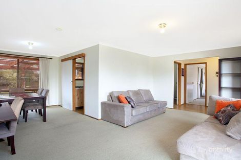 Property photo of 37 Ironbark Crescent Banks ACT 2906