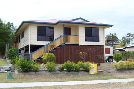 26 Beltana Dr, Boyne Island, QLD 4680