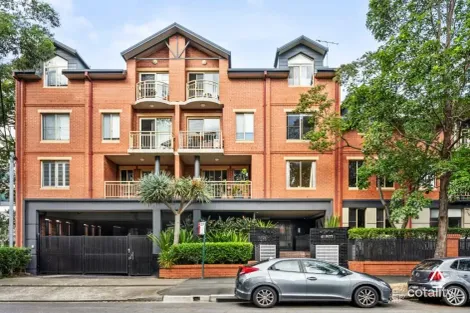 18/41 Pitt St, Redfern, NSW 2016