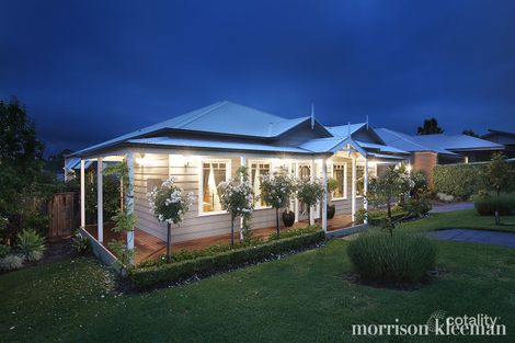 Property photo of 1 Saltia Drive Doreen VIC 3754