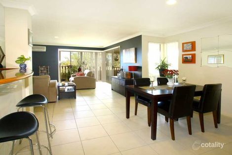 Property photo of 57/31 Langport Parade Mudgeeraba QLD 4213