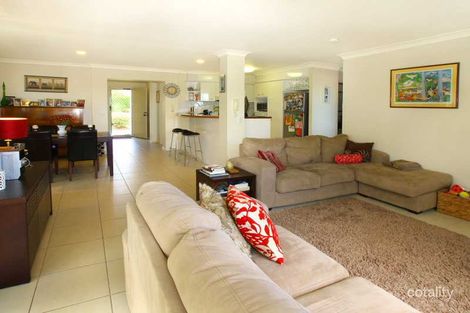 Property photo of 57/31 Langport Parade Mudgeeraba QLD 4213