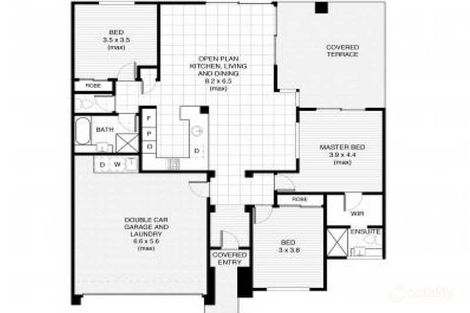 Property photo of 57/31 Langport Parade Mudgeeraba QLD 4213