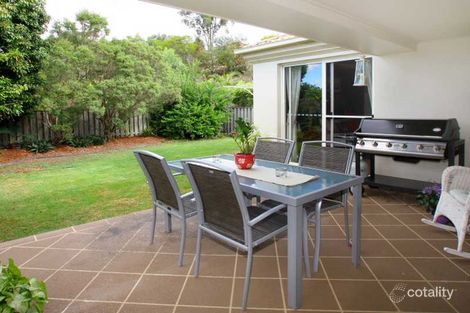 Property photo of 57/31 Langport Parade Mudgeeraba QLD 4213