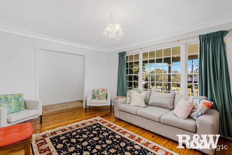 Property photo of 8 Bel-Air Road Penrith NSW 2750