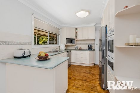 Property photo of 8 Bel-Air Road Penrith NSW 2750