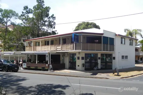 Property photo of 2/449 Esplanade Torquay QLD 4655