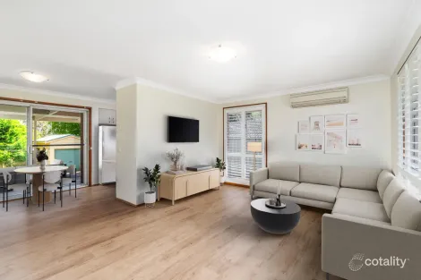 Property photo of 10 Sedgman Avenue Mittagong NSW 2575