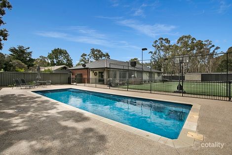 Property photo of 121A Crusoe Road Kangaroo Flat VIC 3555