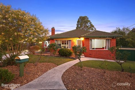 Property photo of 2 Nuraylia Avenue Croydon VIC 3136
