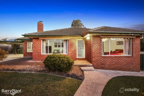 Property photo of 2 Nuraylia Avenue Croydon VIC 3136
