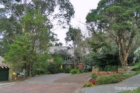 Property photo of 5 Featherwood Way Castle Hill NSW 2154