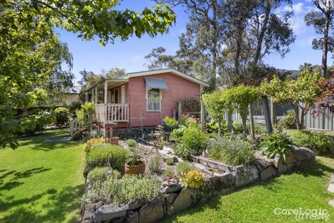 Property photo of 2 Badger Weir Road Badger Creek VIC 3777