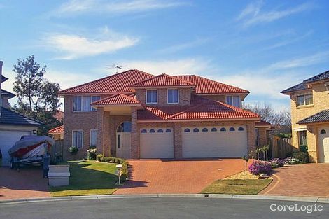Property photo of 7 Northumberland Court Castle Hill NSW 2154