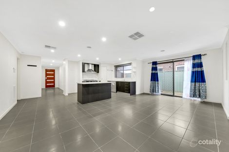 Property photo of 83 Vaughan Chase Wyndham Vale VIC 3024