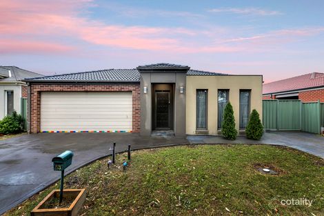 Property photo of 83 Vaughan Chase Wyndham Vale VIC 3024