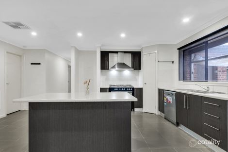 Property photo of 83 Vaughan Chase Wyndham Vale VIC 3024