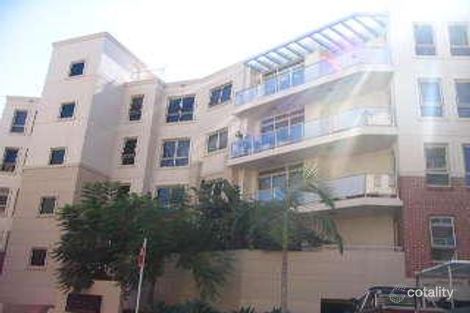 Property photo of 405/13 Warayama Place Rozelle NSW 2039