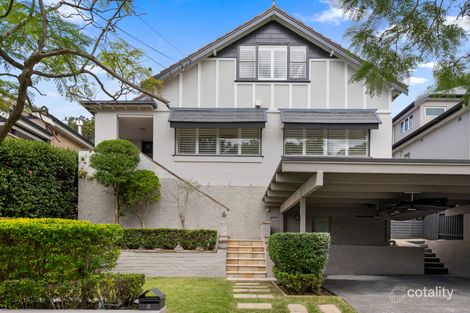 6 Marana Rd, Northbridge, NSW 2063