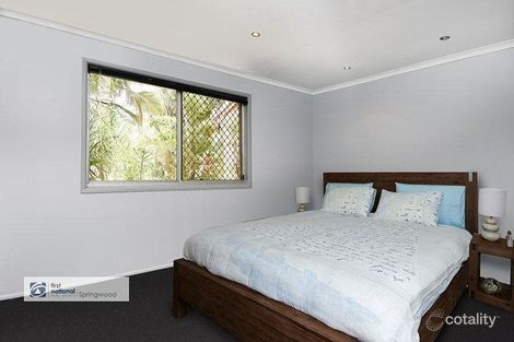 Property photo of 27 Beacon Drive Cornubia QLD 4130