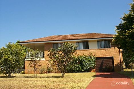 8 O'Quinn St, Harristown, QLD 4350