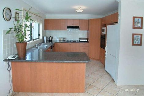 Property photo of 3 Tallowood Grove Beaumont Hills NSW 2155