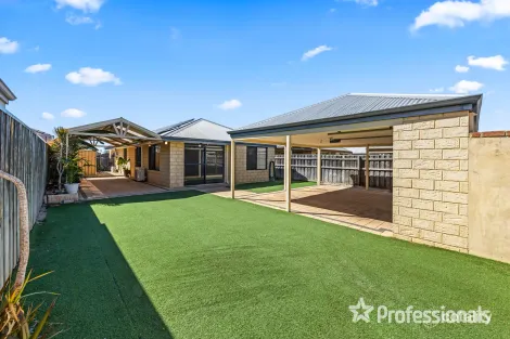 Property photo of 12 Elmina Avenue Ellenbrook WA 6069