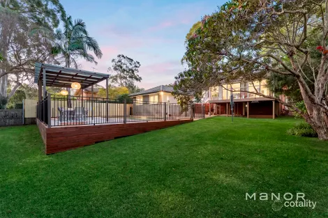 13 Delaigh Ave, Baulkham Hills, NSW 2153